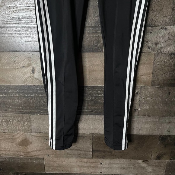SOLD Adidas Superstar Track Pants Medium - Picture 4 of 7